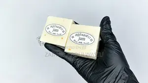 Jam Rice Soap