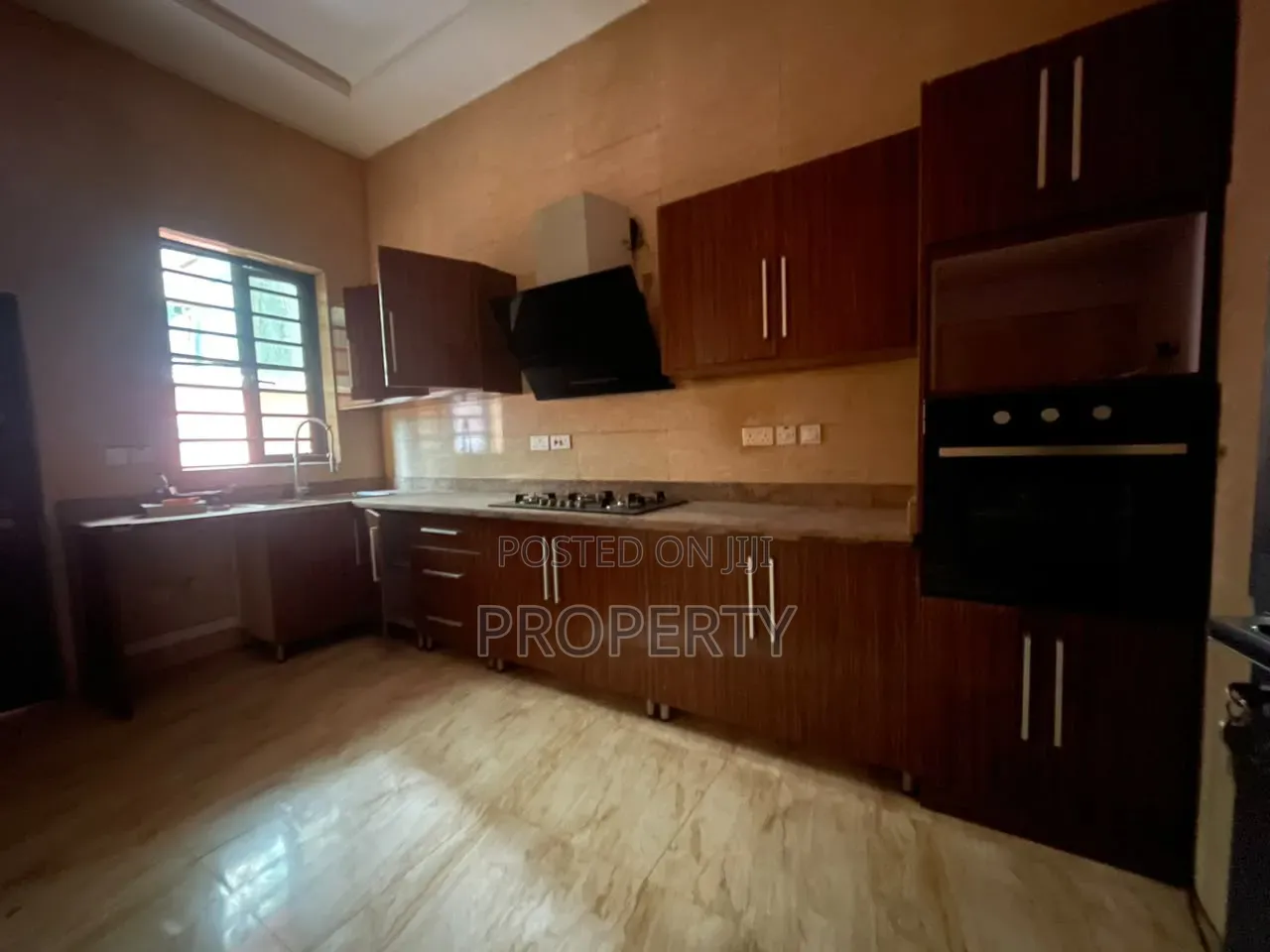 4bdrm Duplex in Ikate for rent