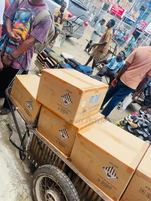 5kwh 24v Felicity Solar Lithium Ion Battery Is Available