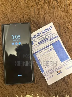 Samsung Galaxy Note 10 Plus 5G 256 GB