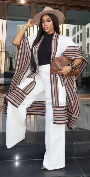 Senator Wears & Palazzo Trousers for Male & Female