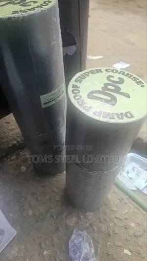 DPC , Damp Proof Super Coarse