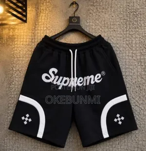 Unisex Short