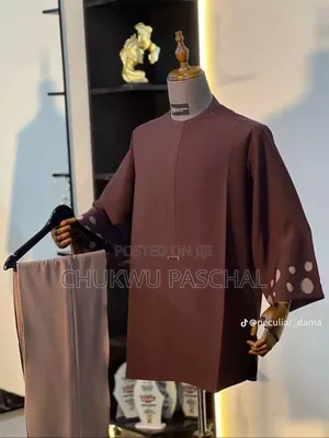Luxury Senator Wears