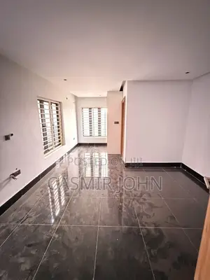 5bdrm Duplex in Guzape District for rent