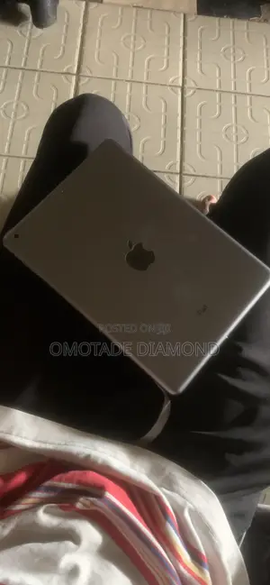 Apple iPad Air 16 GB Gray