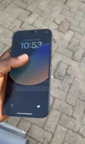 Apple iPhone 12 Pro Max 128 GB Blue