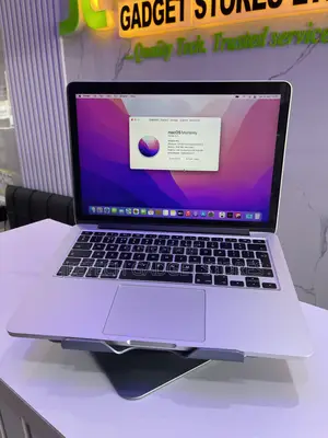 Laptop Apple MacBook Pro 2015 8GB Intel Core i5 SSD 256GB