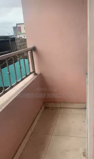 2bdrm Apartment in Makoko for rent