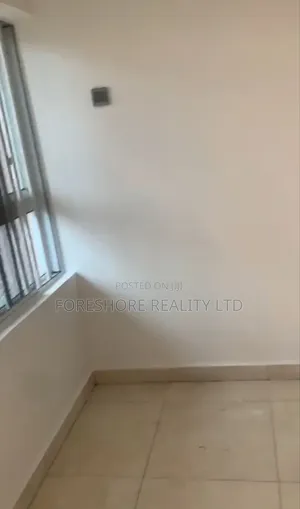 2bdrm Apartment in Makoko for rent