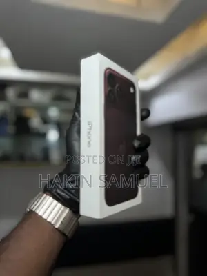 New Apple iPhone 18 Pro Max 256 GB