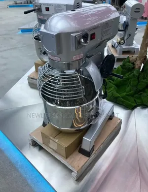 Cake Mixer 10liters Standing