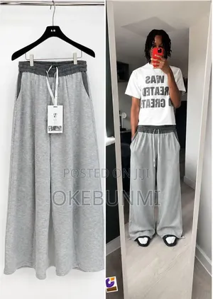 Sweat Pant
