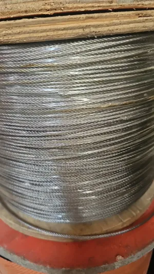 3mm Galvanize Wire Rope