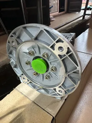 Gear Box Automatic