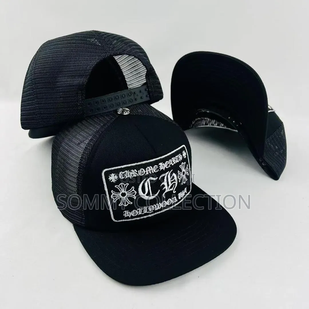 Designer Baseball Cap