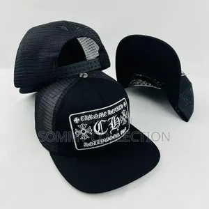 Designer Baseball Cap
