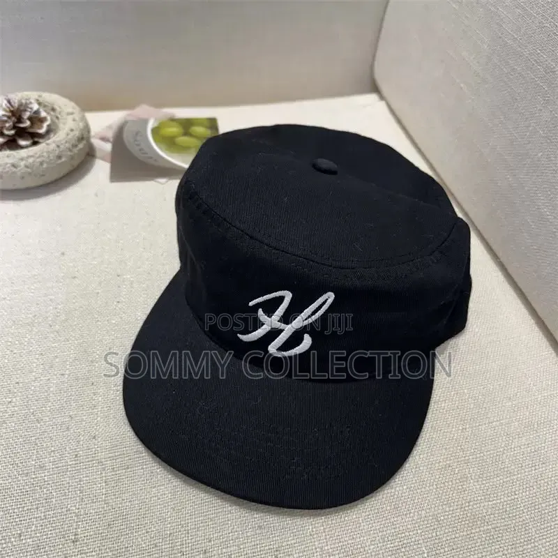 Designer Baseball Cap
