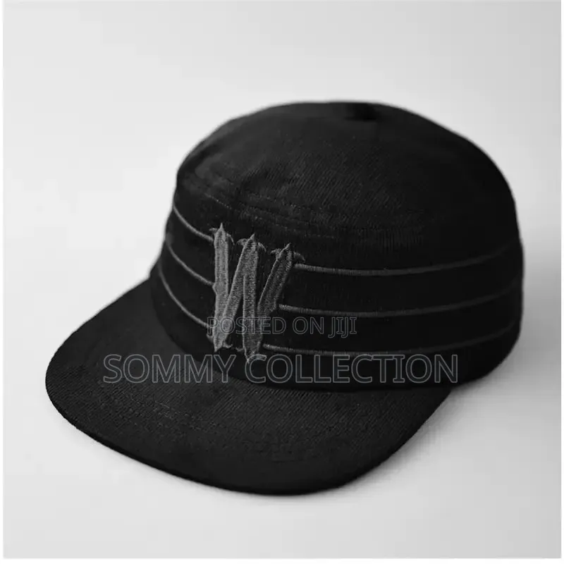Designer Baseball Cap