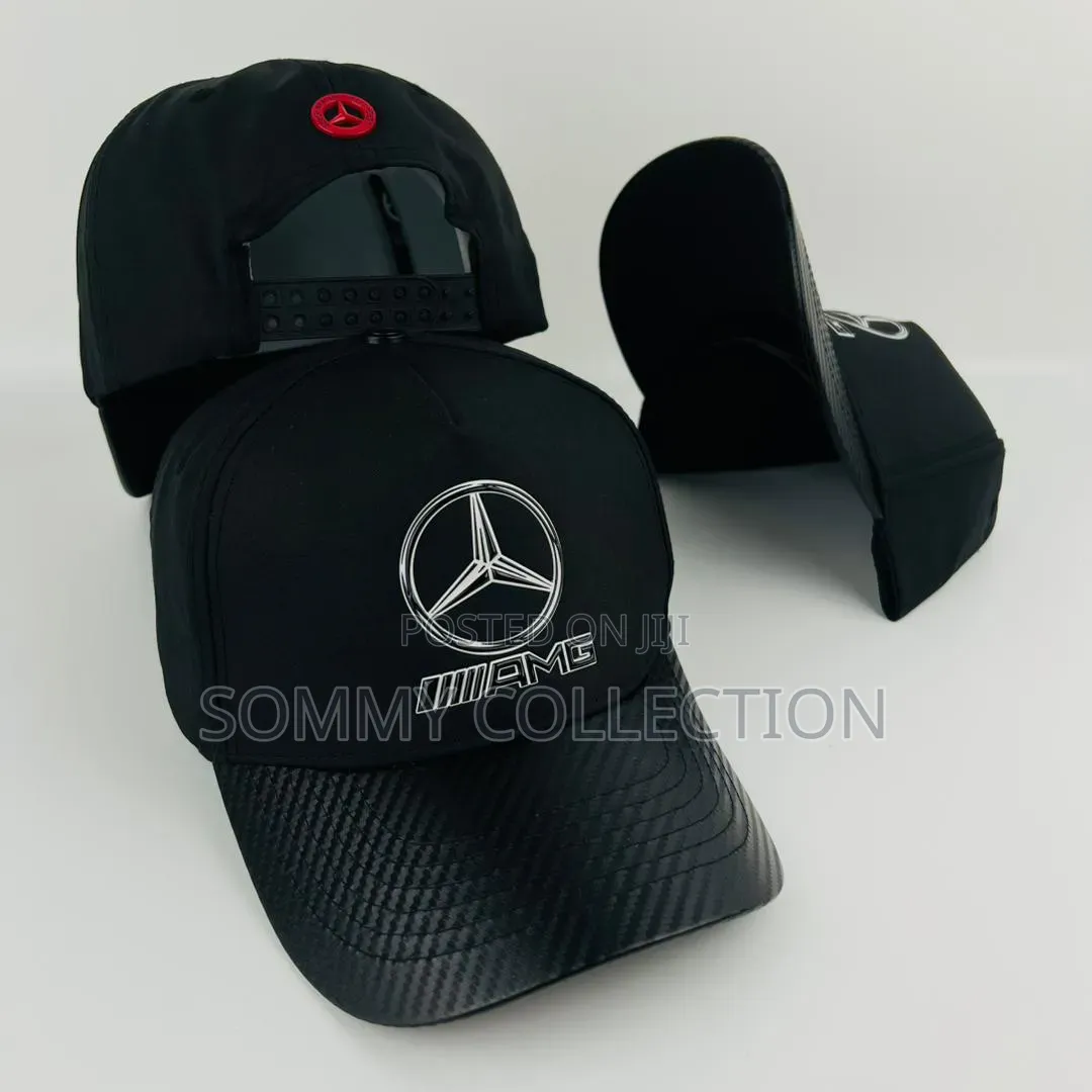 Designer Baseball Cap
