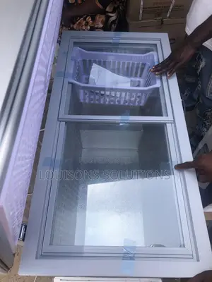 Snowsea Deep Freezer-Md 370 G