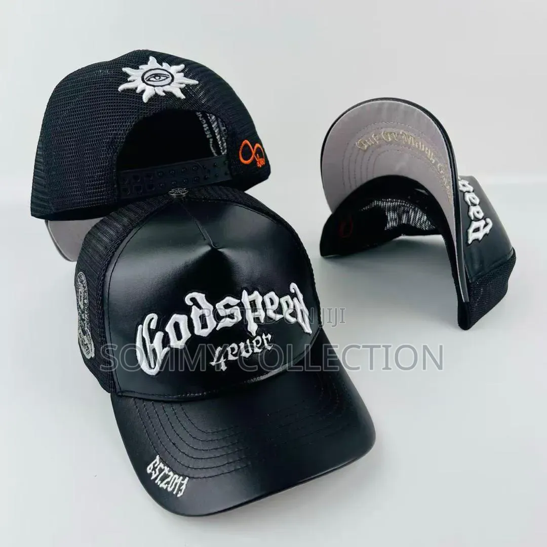 Designer Baseball Cap