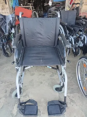 Germany Wheelchair Big Size