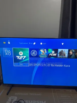 Ps4 Slim ( Hacked )