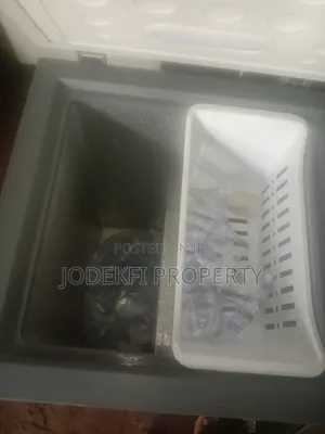 Nexus Deep Freezer