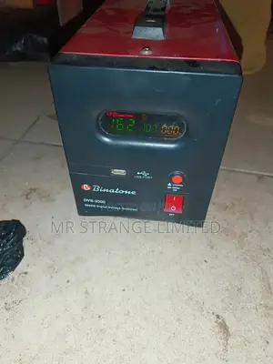 Binatone Stabiliser