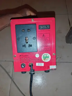 Binatone Stabiliser