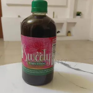 Sweety Herbal Libido Booster for Women (500ml)