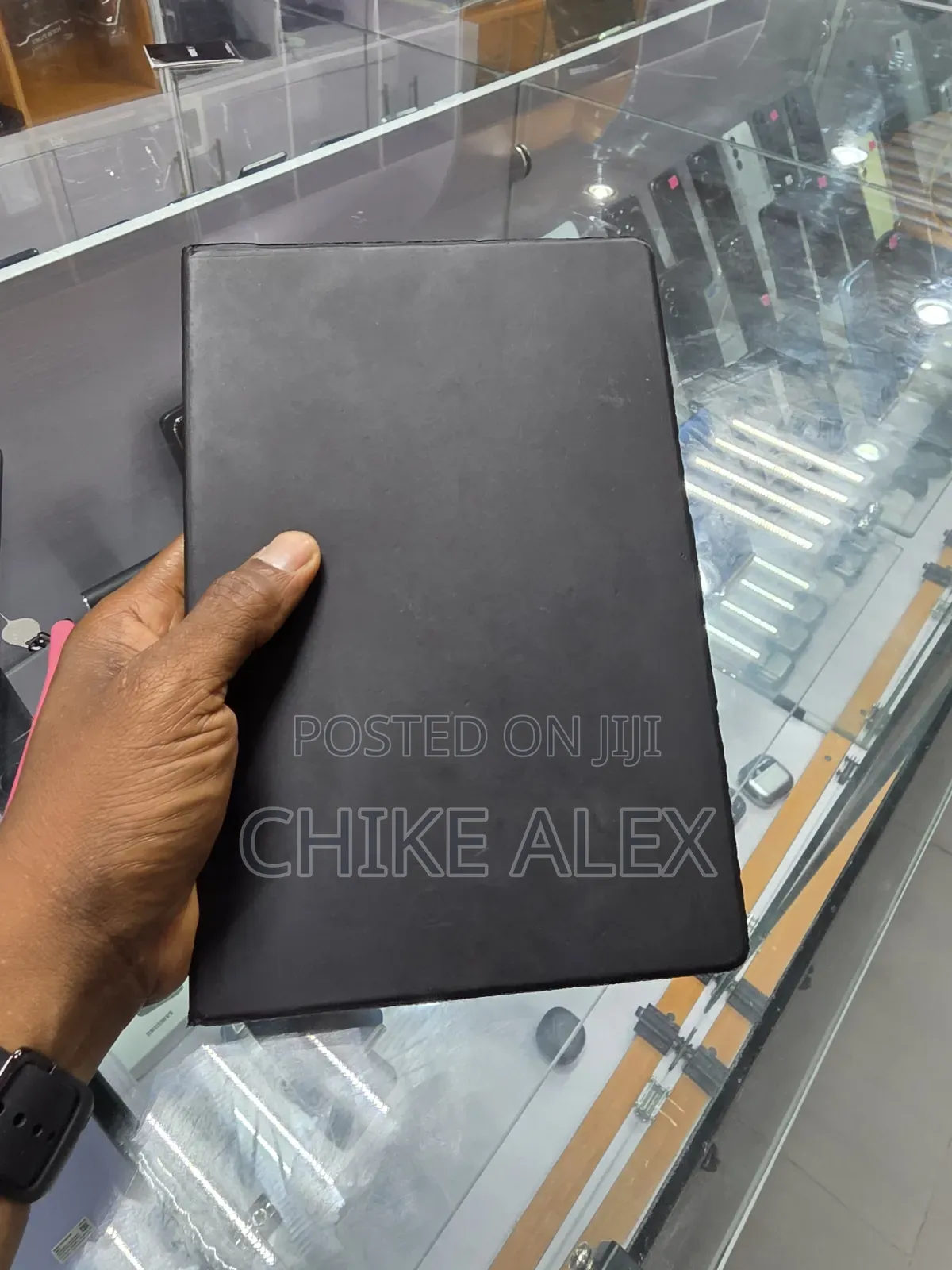 Samsung Galaxy Tab S6 Lite 64 GB Blue