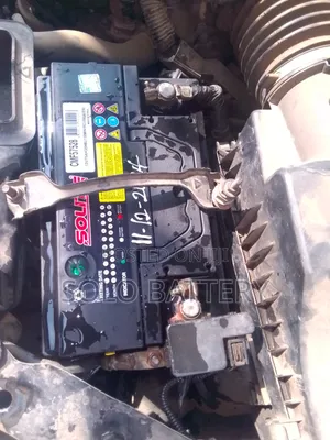 Car Battery