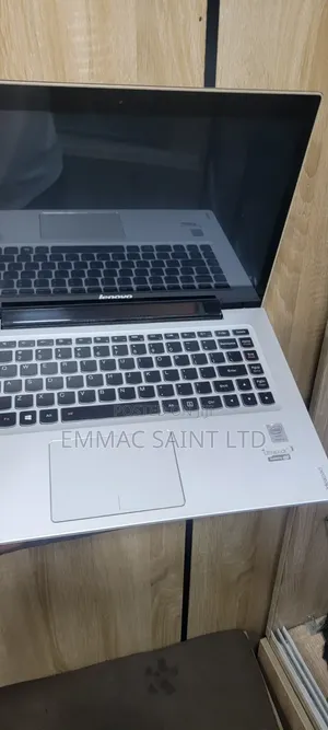 Laptop Lenovo IdeaPad U430p 8GB Intel Core i5 SSD 128GB