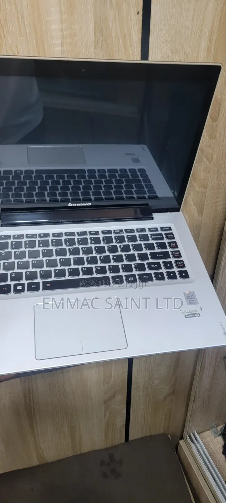 Laptop Lenovo IdeaPad U430p 8GB Intel Core i5 SSD 128GB
