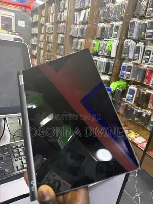 Lenovo Tab 64 GB Gray