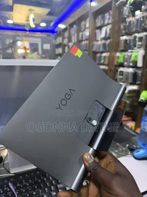 Lenovo Tab 64 GB Gray