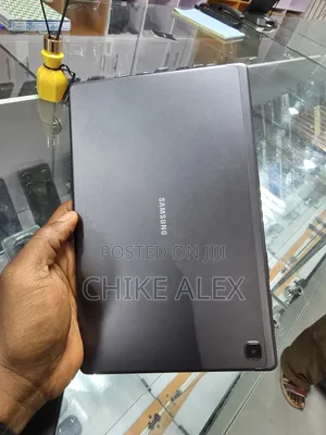 Samsung Galaxy Tab A7 10.4 (2020) 32 GB Gray