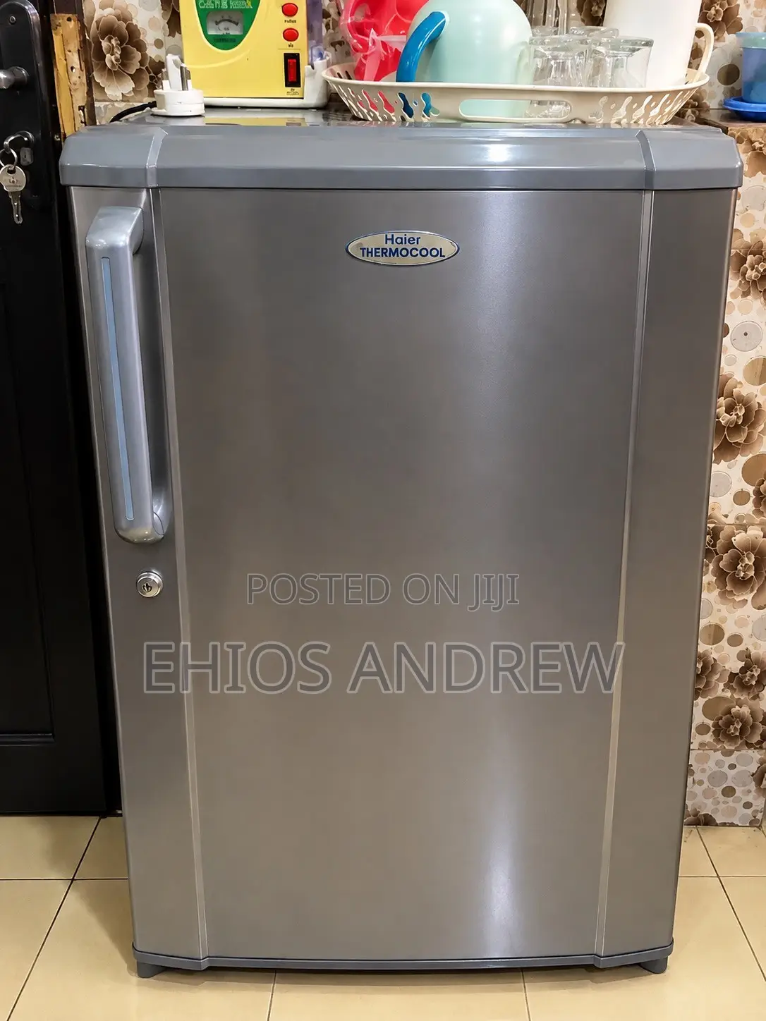 Haier Thermocool Fridge