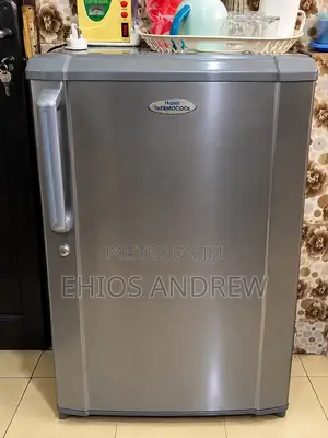 Haier Thermocool Fridge