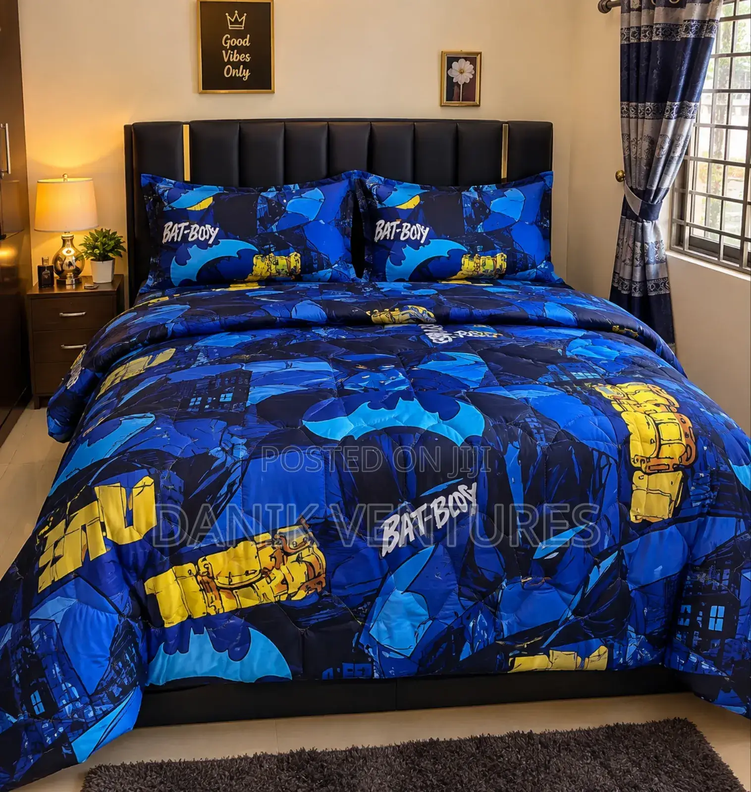 Quality Duvet