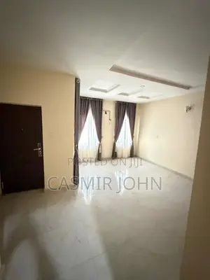 4bdrm Duplex in Guzape District for rent