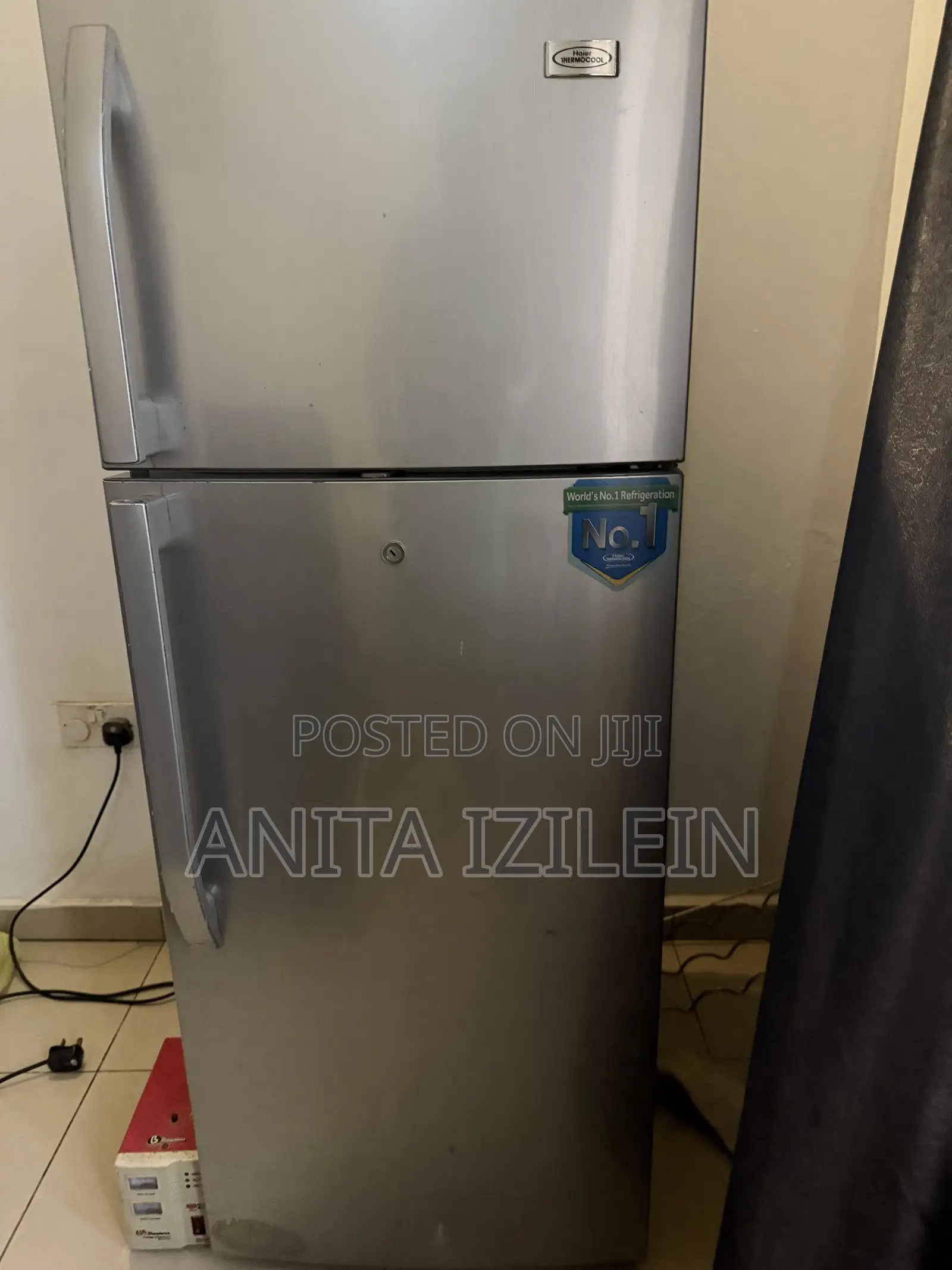 Refrigerator