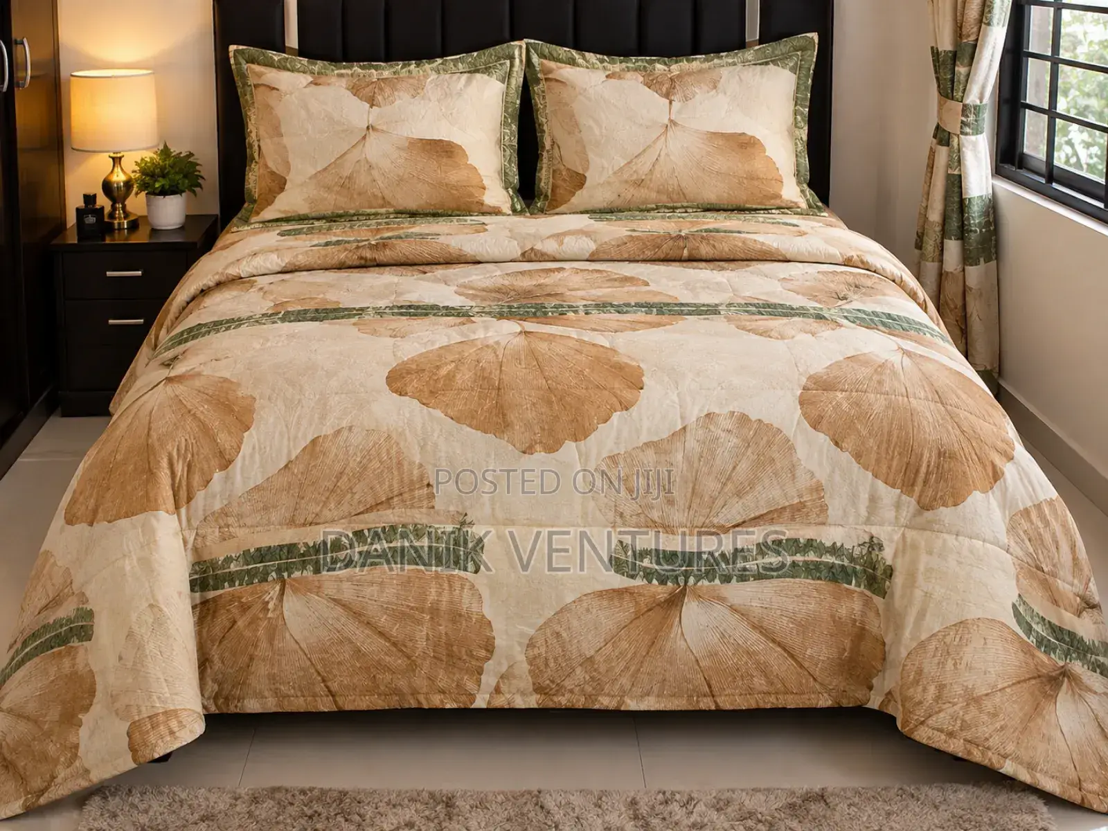 Quality Duvet