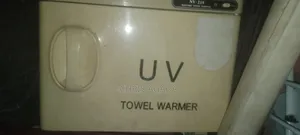 Towel Warmer UV Sterilizer