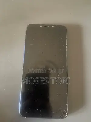 Tecno Pouvoir 3 Air 16 GB Blue