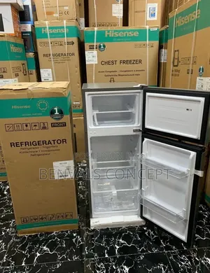 Hisense Fridge