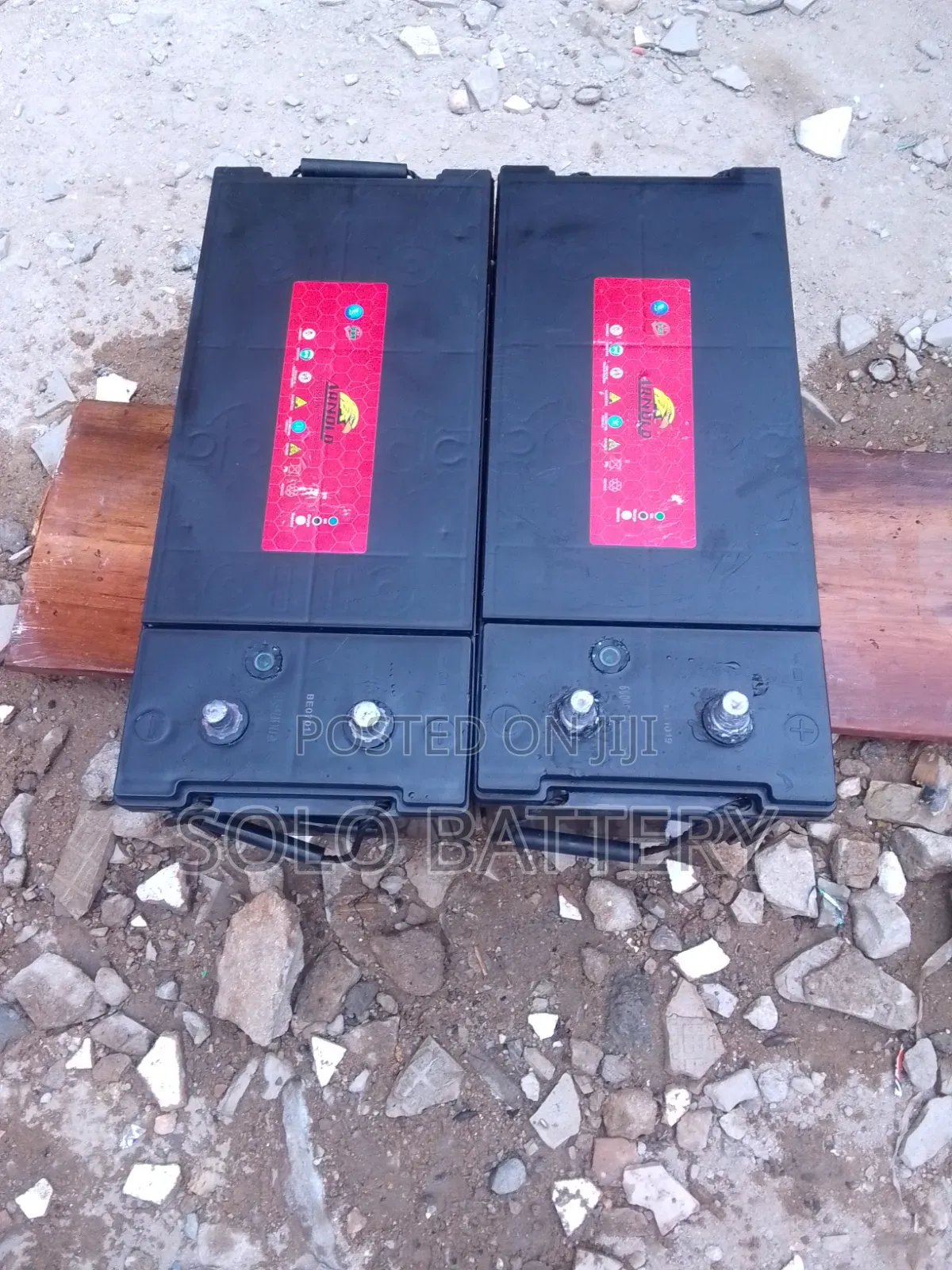 Car Battery
