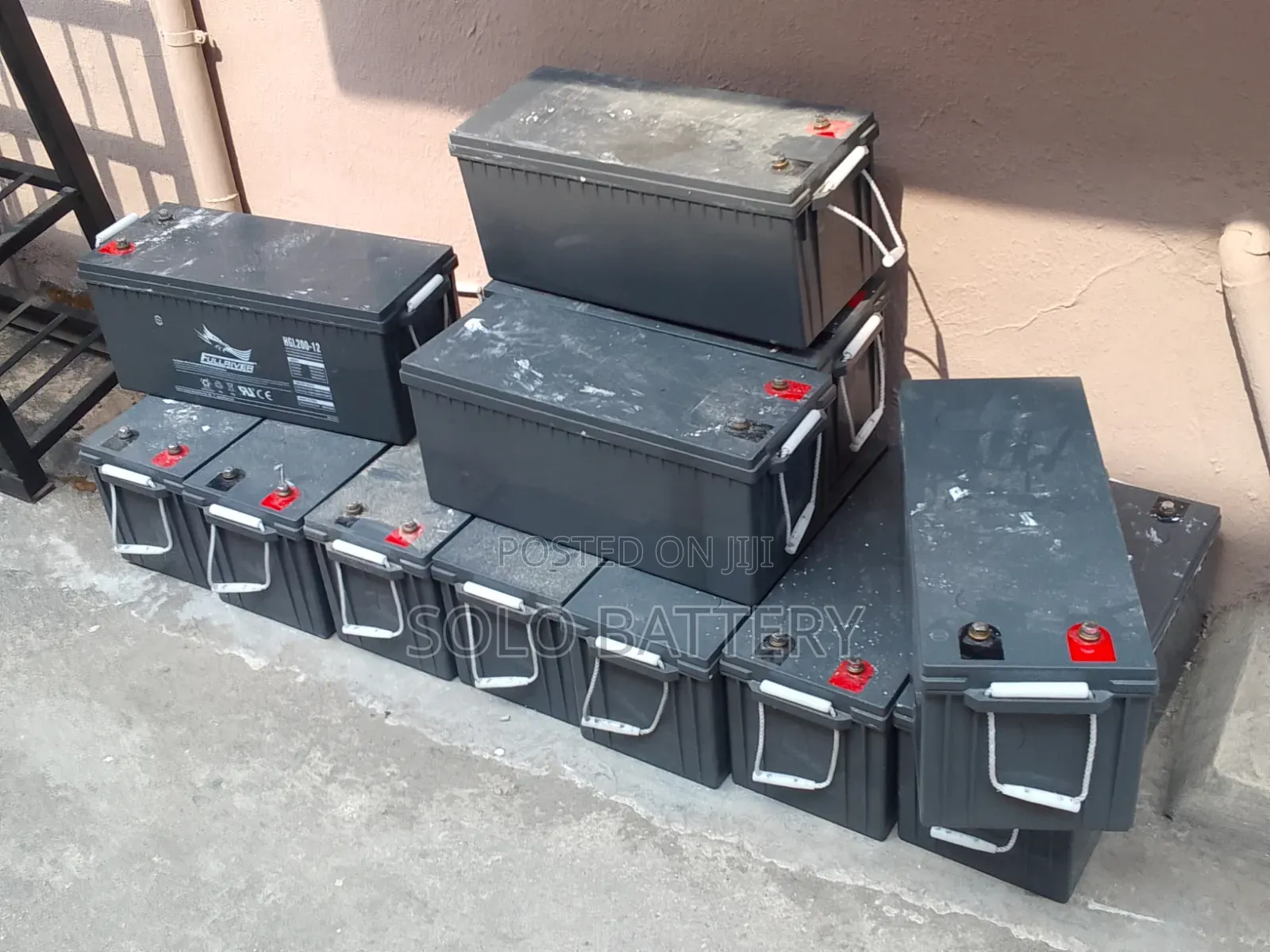 Car Battery